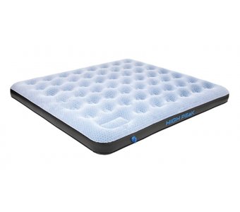 Надувной матрас High Peak Air bed Comfort Plus King